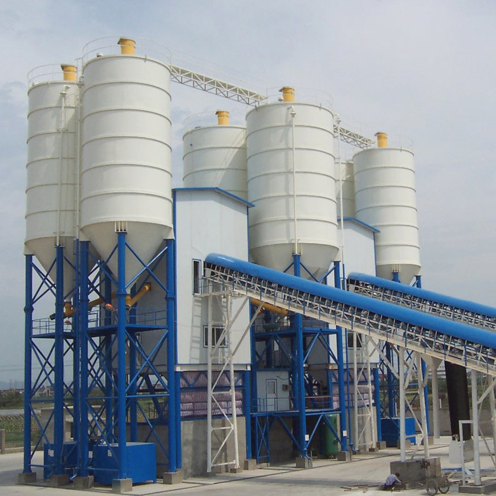 Cement Silo For Sale – Cement Silo Manufacturers And Supplier